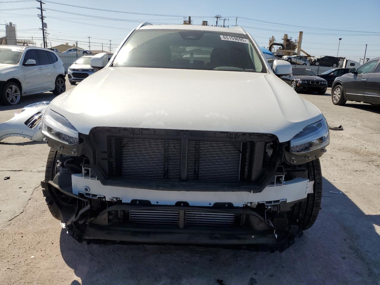 2024 Volvo Xc90 Plus - Image 5