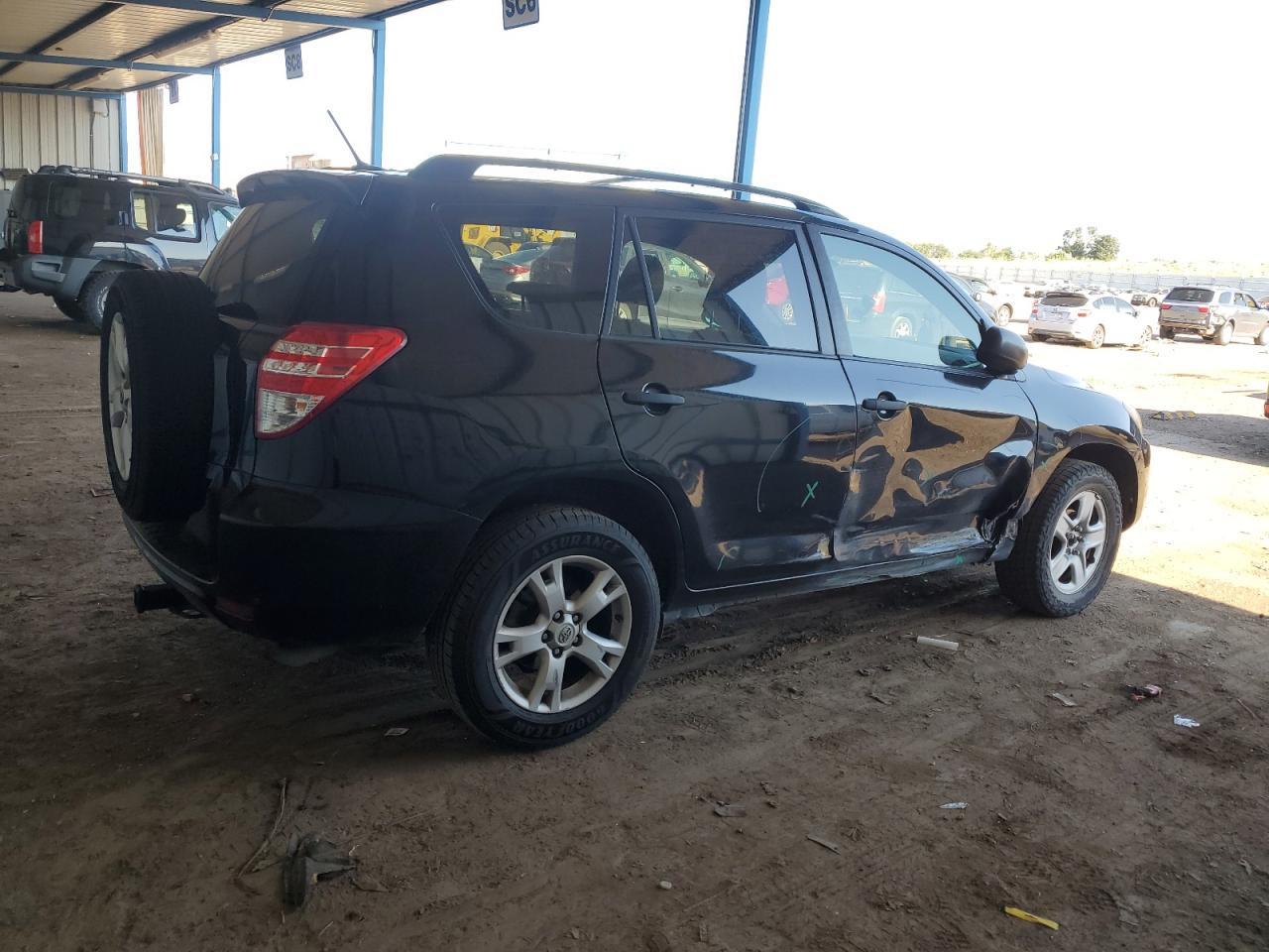 2009 Toyota Rav4 - Image 3