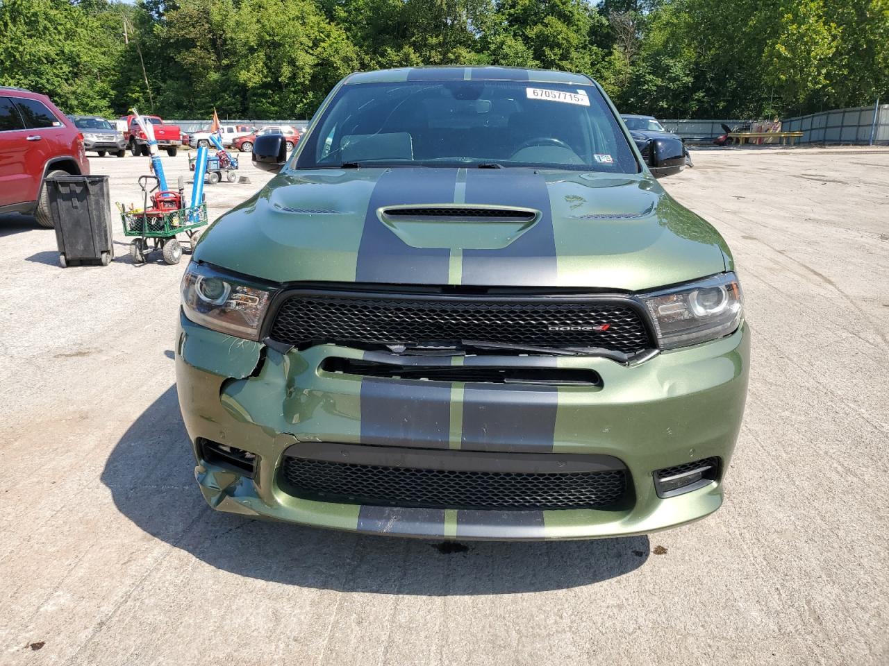 2019 Dodge Durango R/T - Image 5