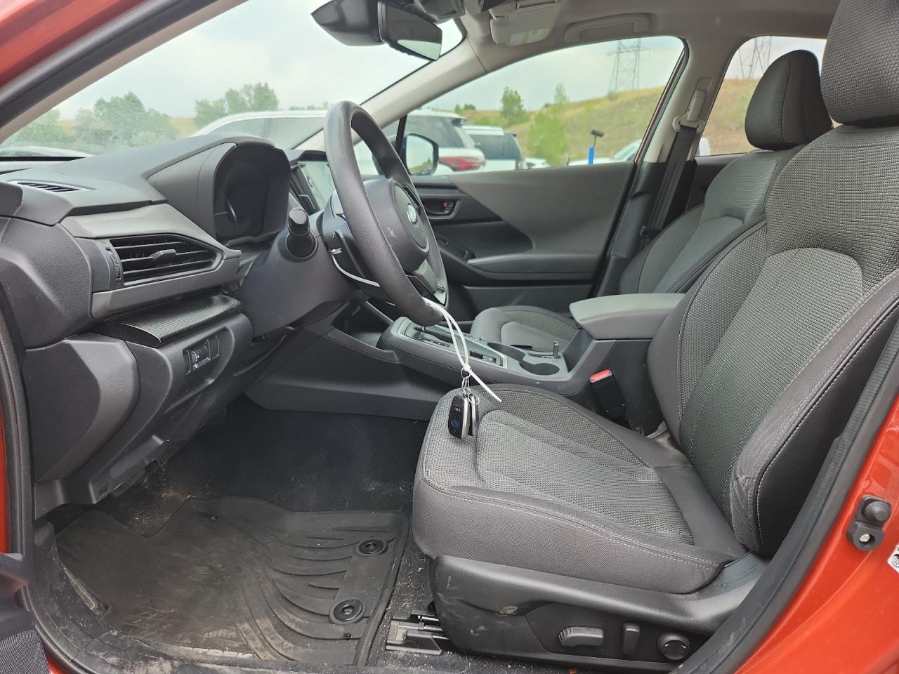 2024 Subaru Crosstrek Premium - Фото 7