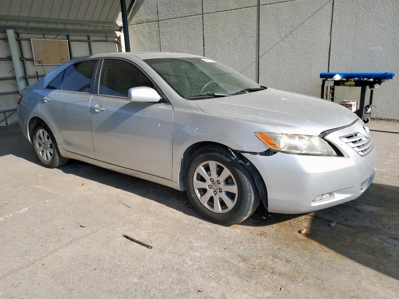 2009 Toyota Camry Base - Фото 4