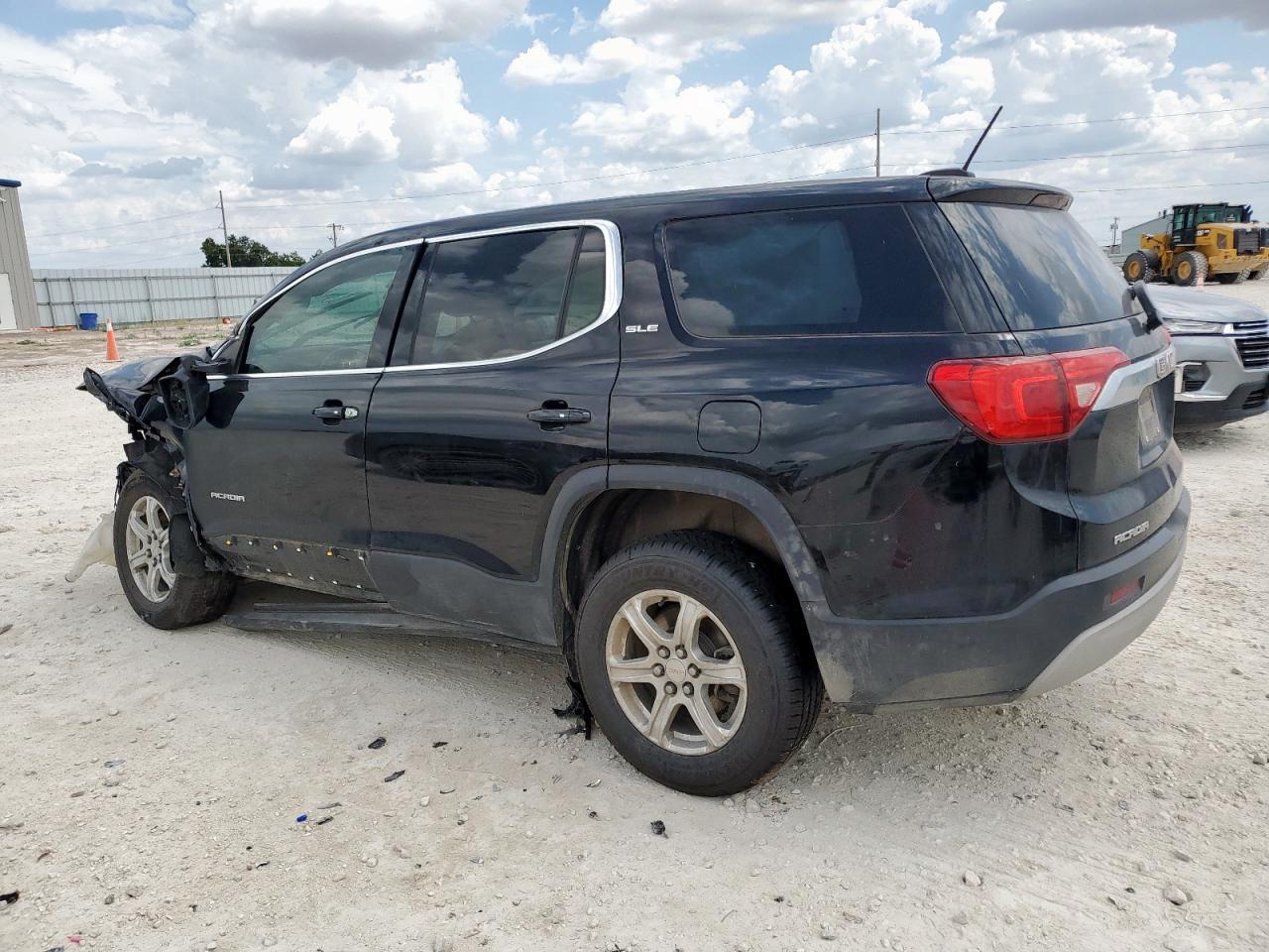 2019 GMC Acadia Sle - Image 2
