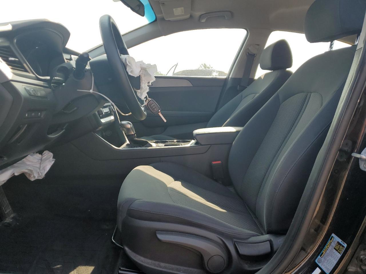2019 Hyundai Sonata Se - Фото 7