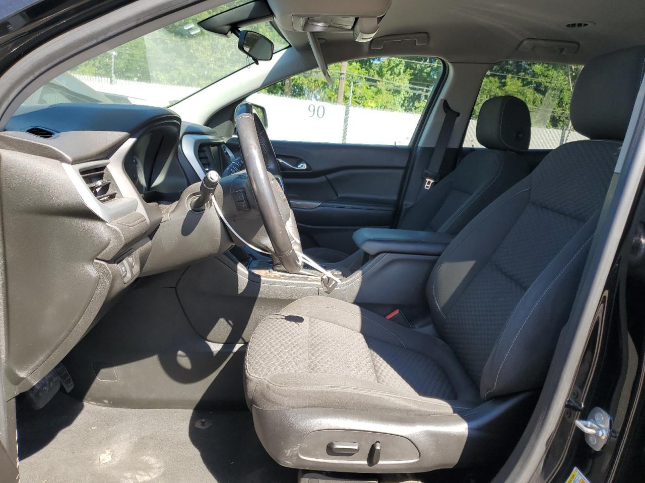 2017 GMC Acadia Sle - Image 7
