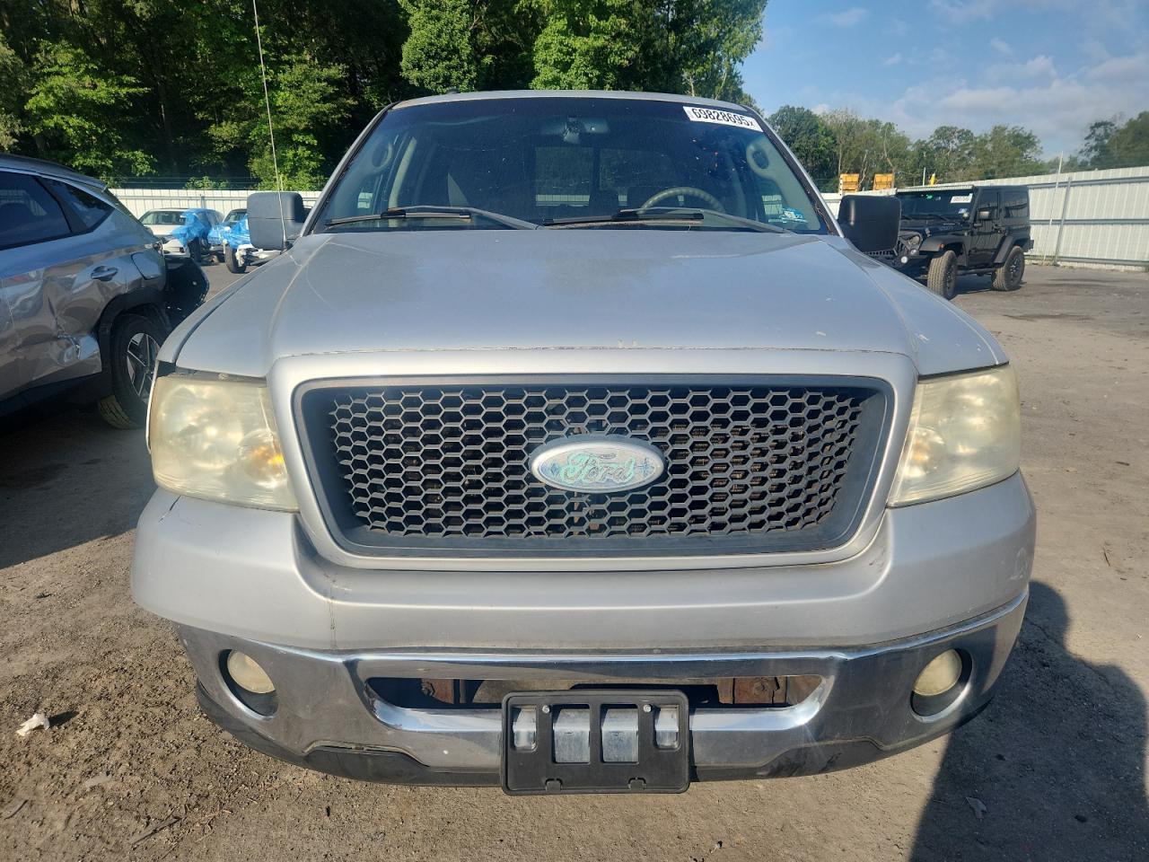 2006 Ford F150 Supercrew - Фото 5