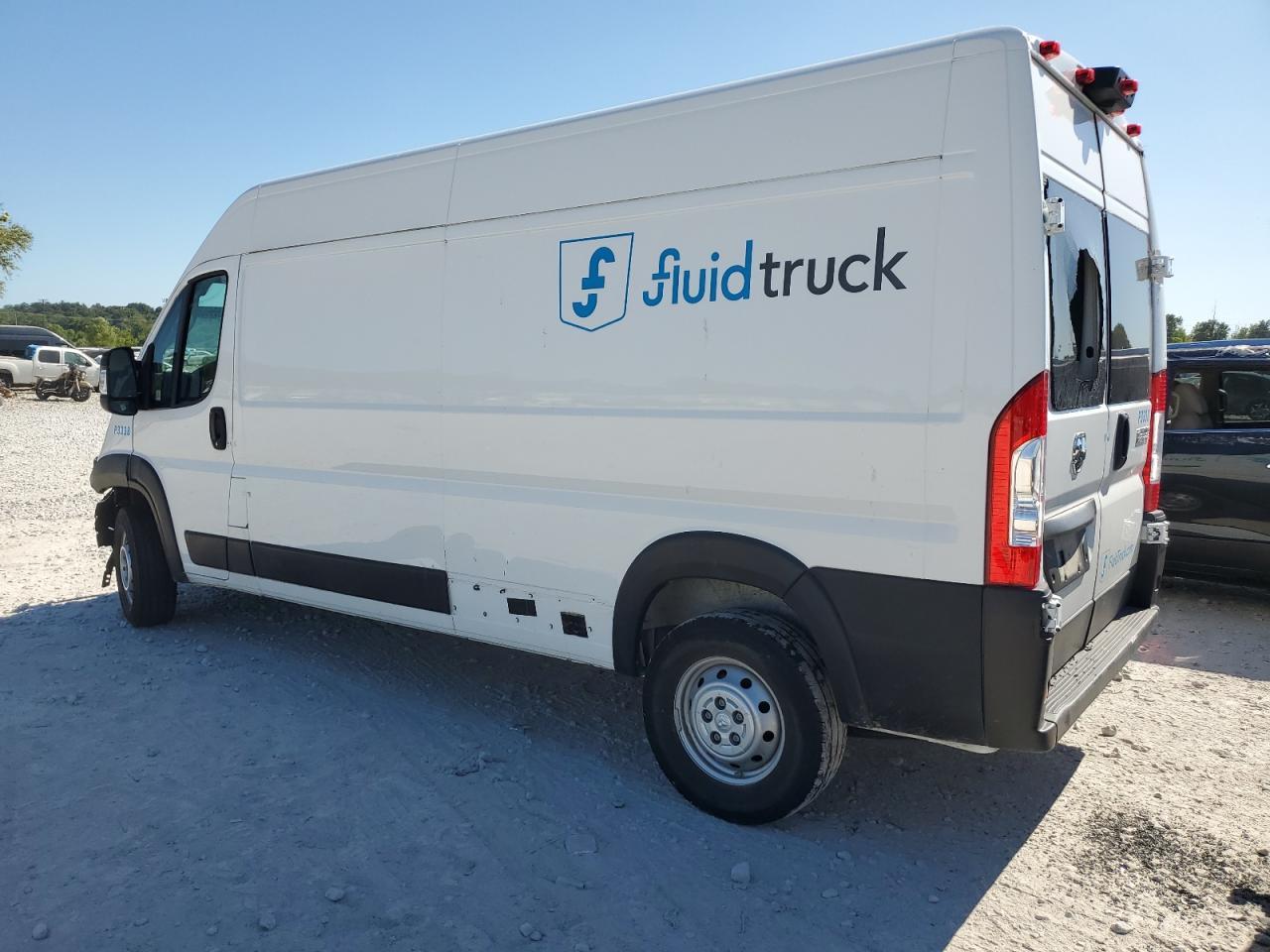 2023 Ram Promaster 2500 2500 High - Image 2