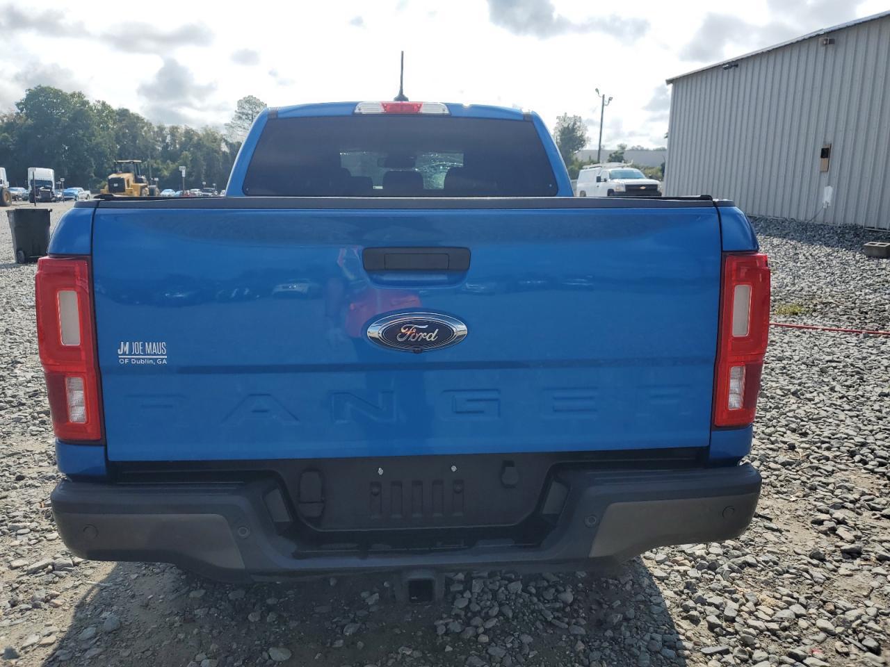 2022 Ford Ranger Xl - Image 6