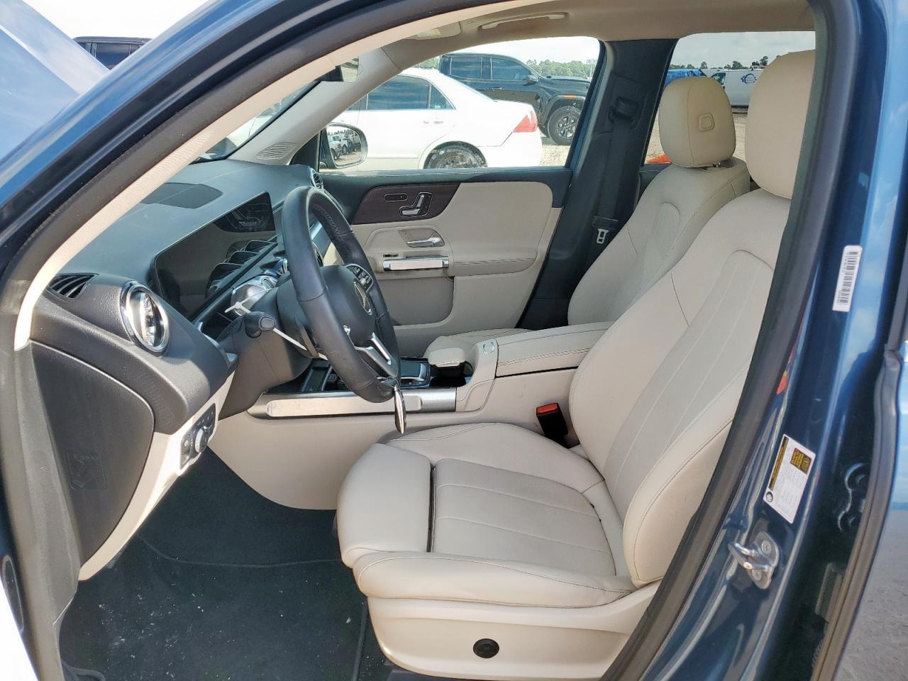 2023 Mercedes-Benz Glb 250 - Фото 7