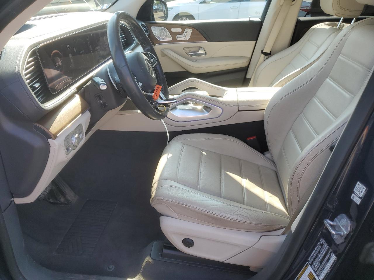 2020 Mercedes-Benz Gle 350 4Matic - Фото 7