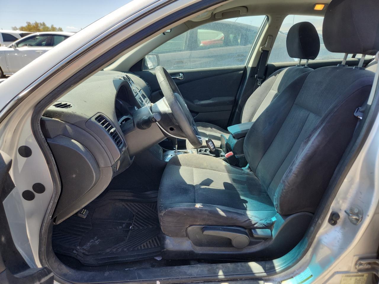 2011 Nissan Altima Base - Фото 7