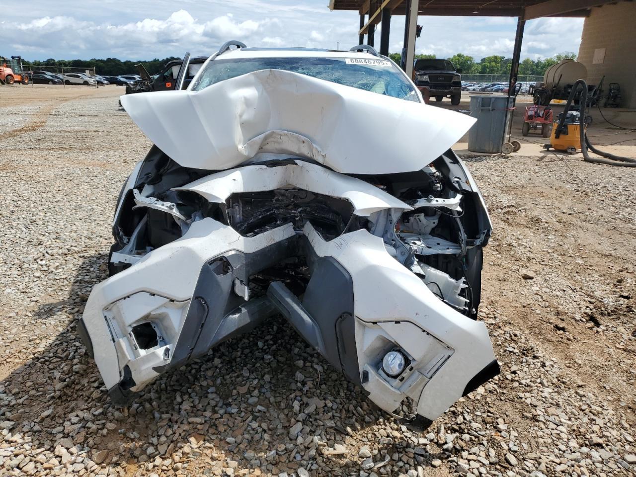 2021 Subaru Crosstrek Sport - Фото 5