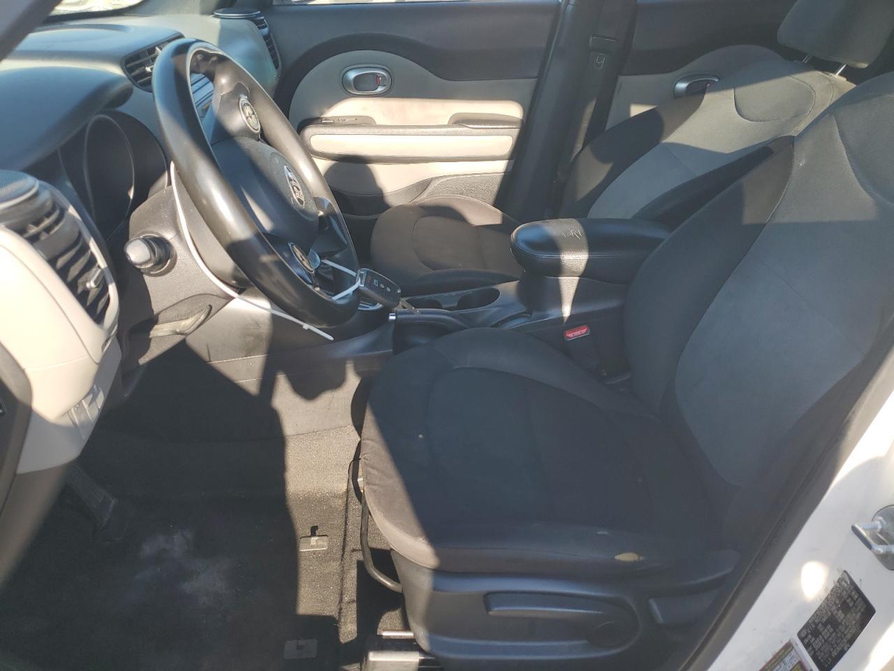 2019 Kia Soul - Image 7