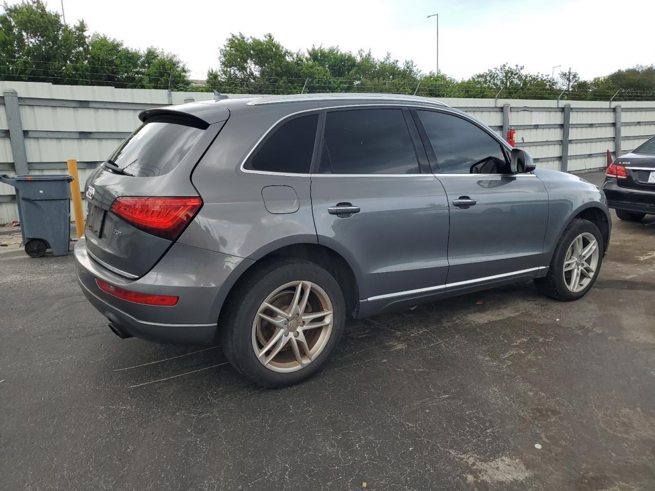 2016 Audi Q5 Premium Plus - Фото 3