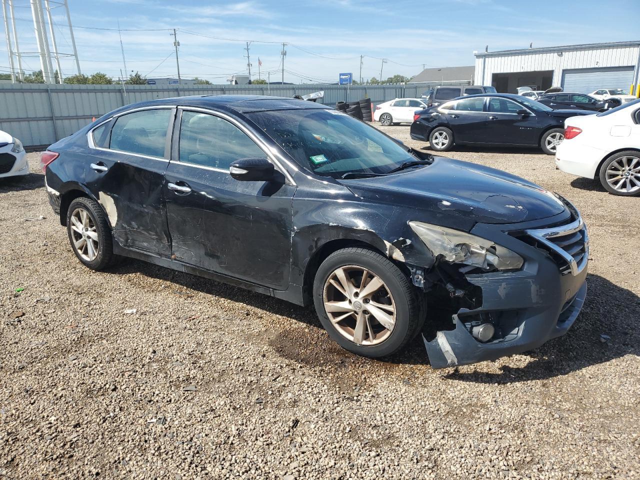 2013 Nissan Altima 2.5 - Image 4