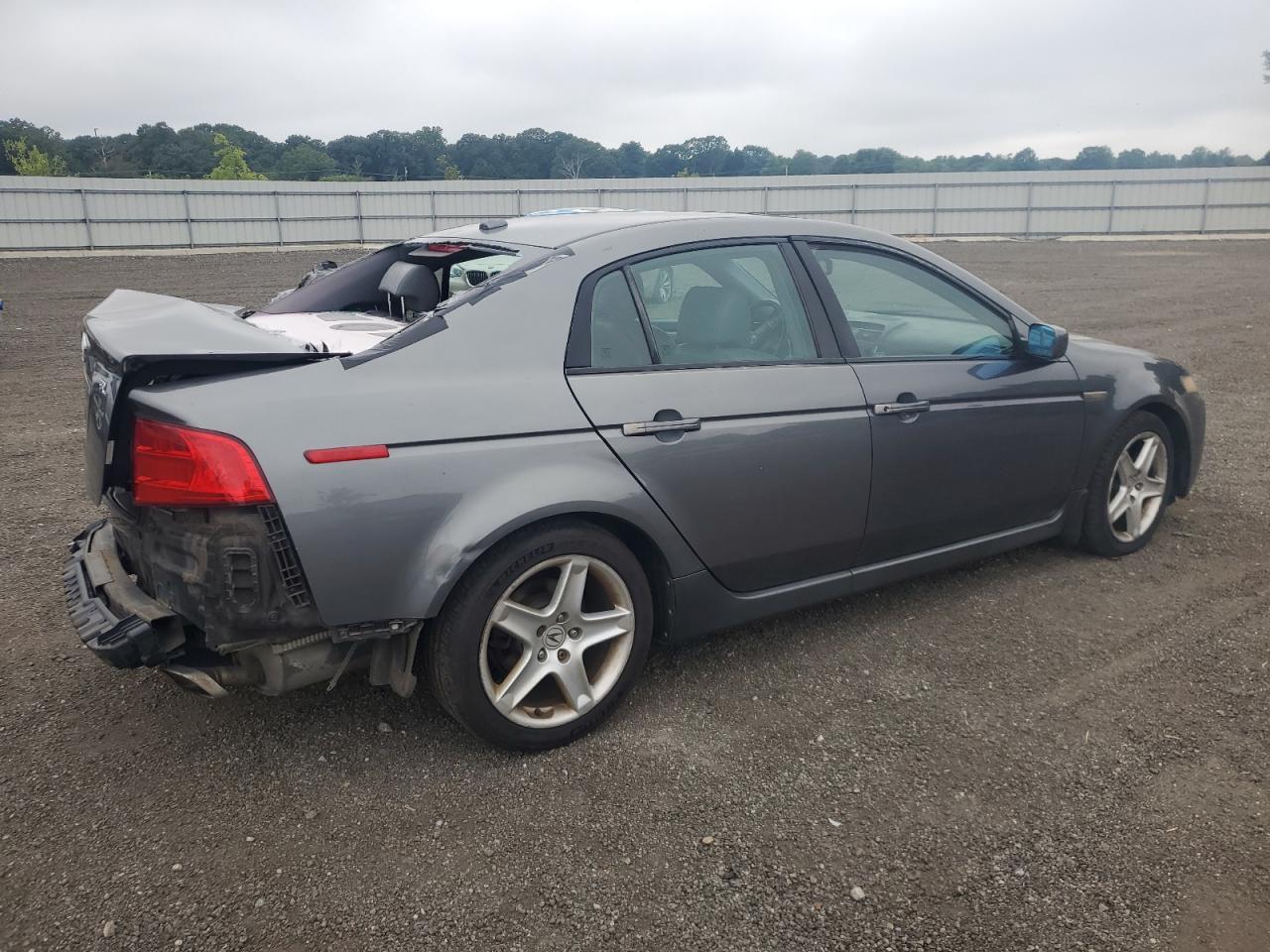 2006 Acura 3.2Tl - Image 3