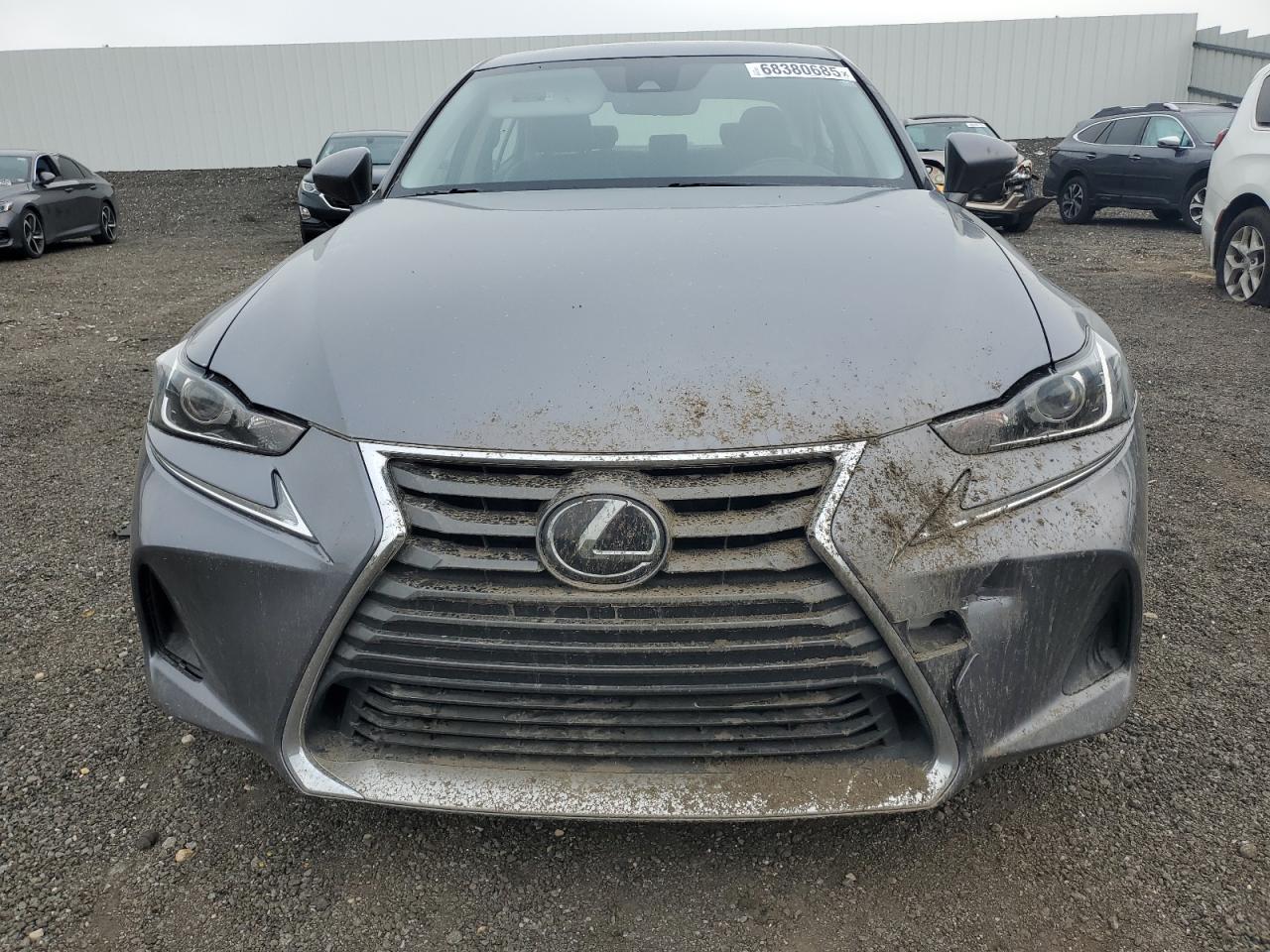 2020 Lexus Is 300 - Image 5