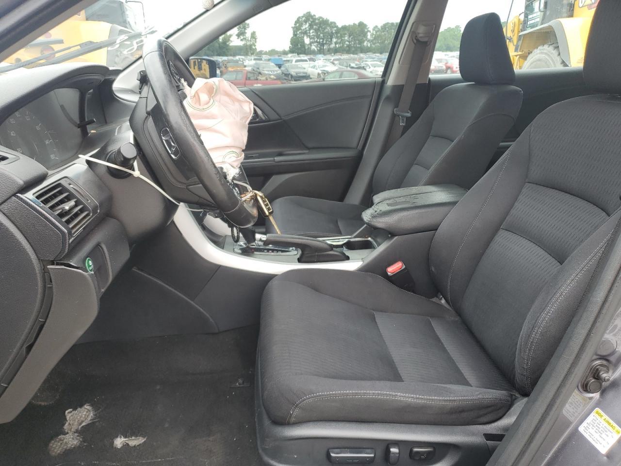 2013 Honda Accord Sport - Image 7