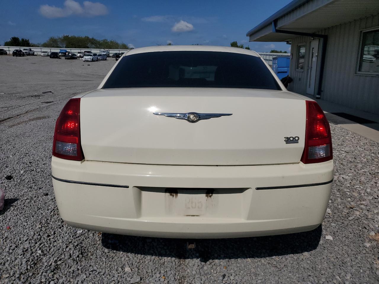 2006 Chrysler 300 Touring - Фото 6