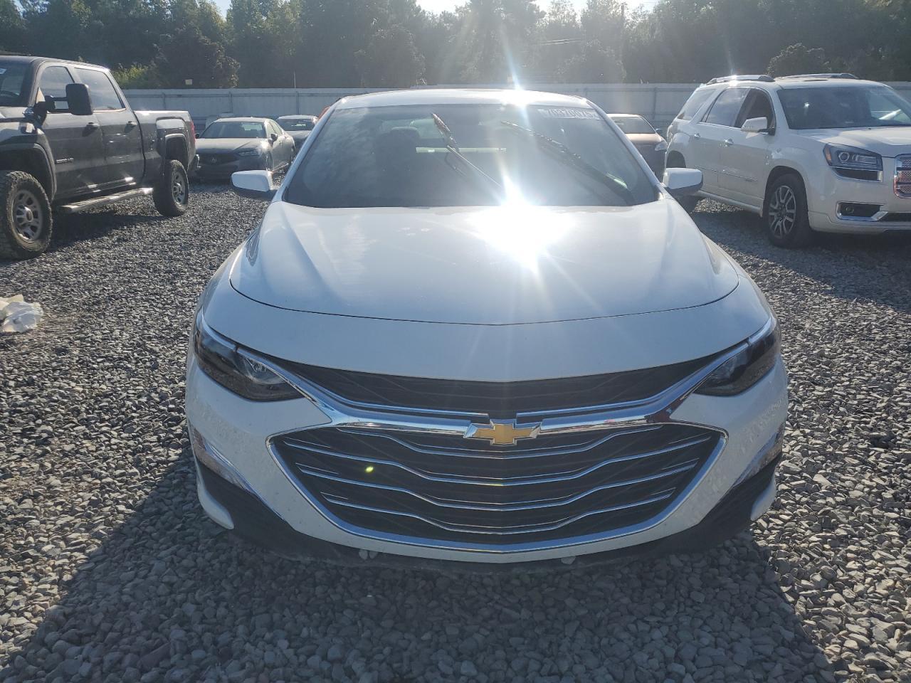 2024 Chevrolet Malibu Ls - Фото 5