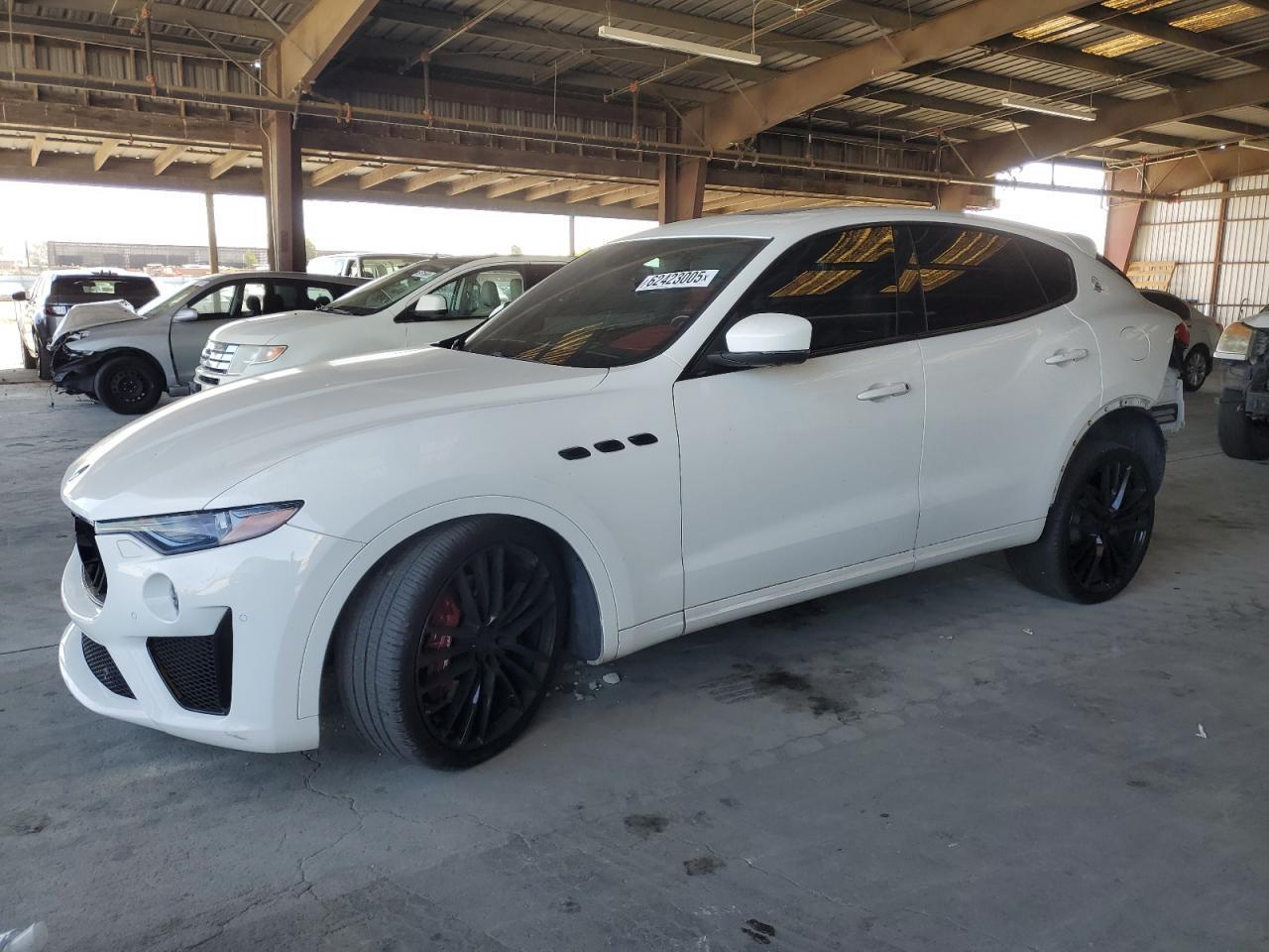 2019 Maserati Levante Gts