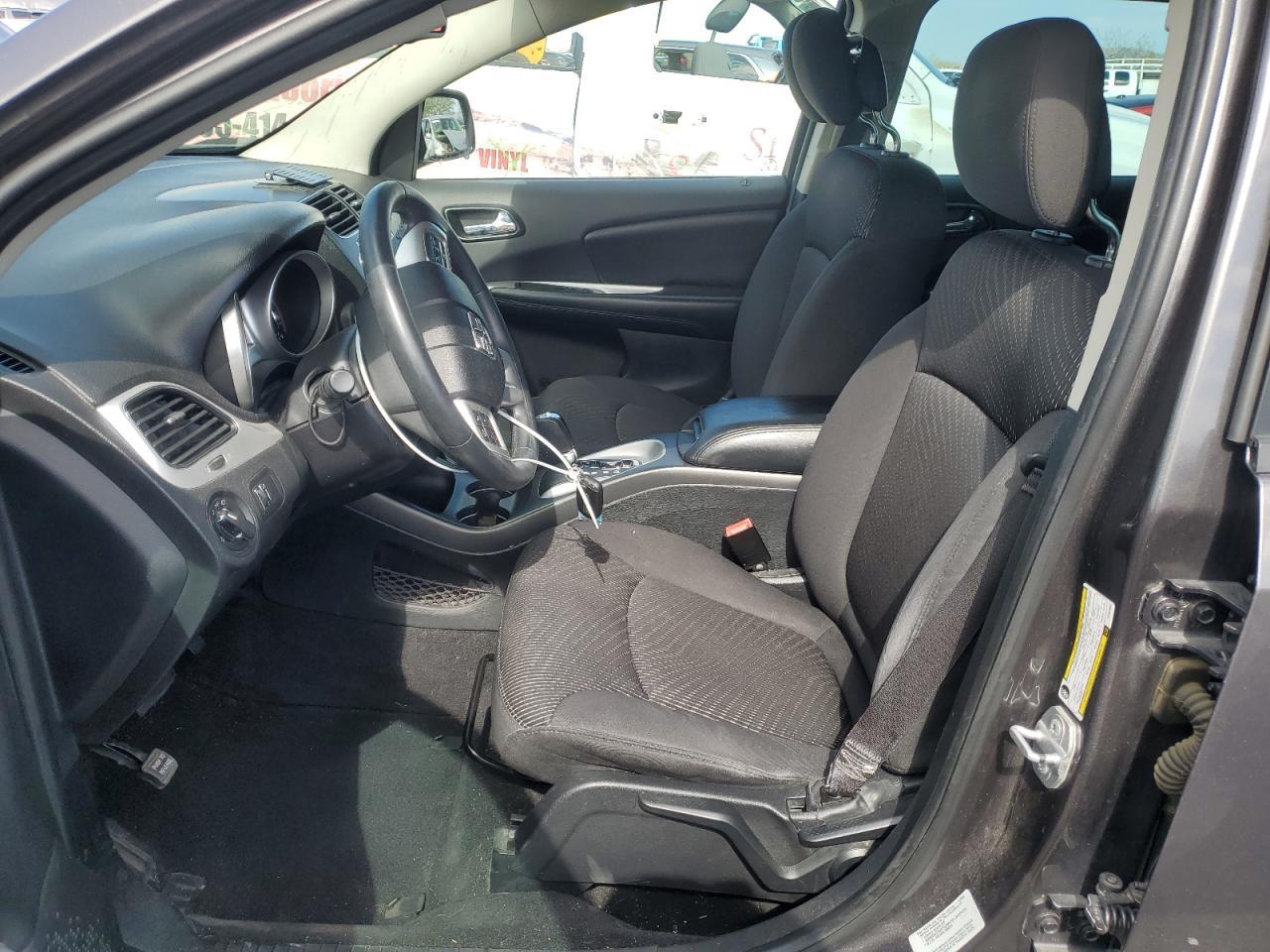 2015 Dodge Journey Se - Image 7