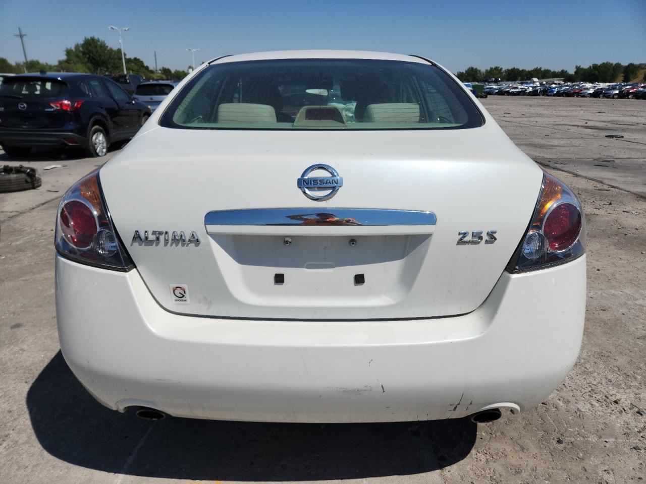 2008 Nissan Altima 2.5 - Image 6