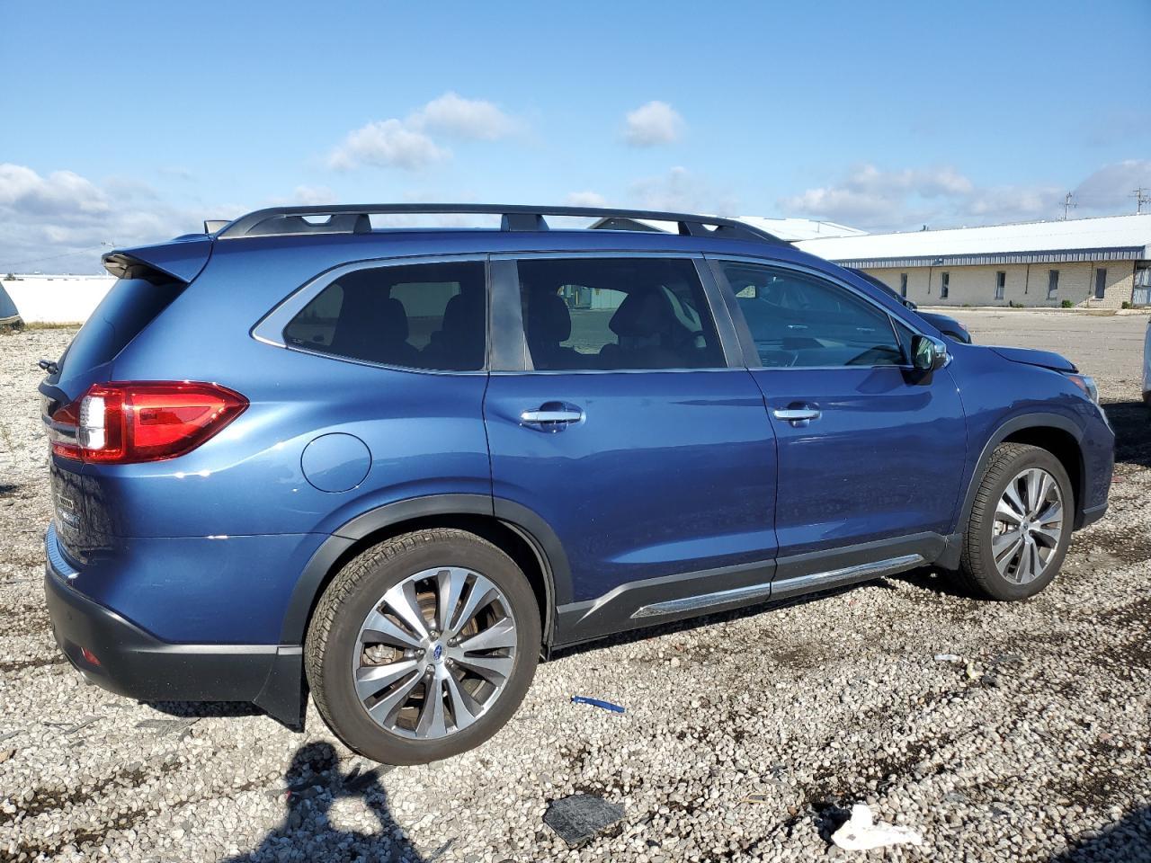 2021 Subaru Ascent Touring - Image 3