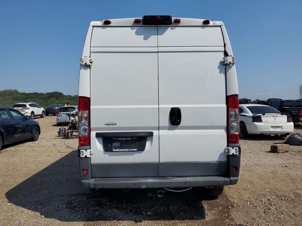 2018 Ram Promaster 2500 2500 High - Image 6