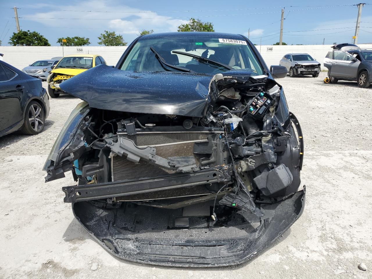 2016 Honda Cr-V Se - Image 5