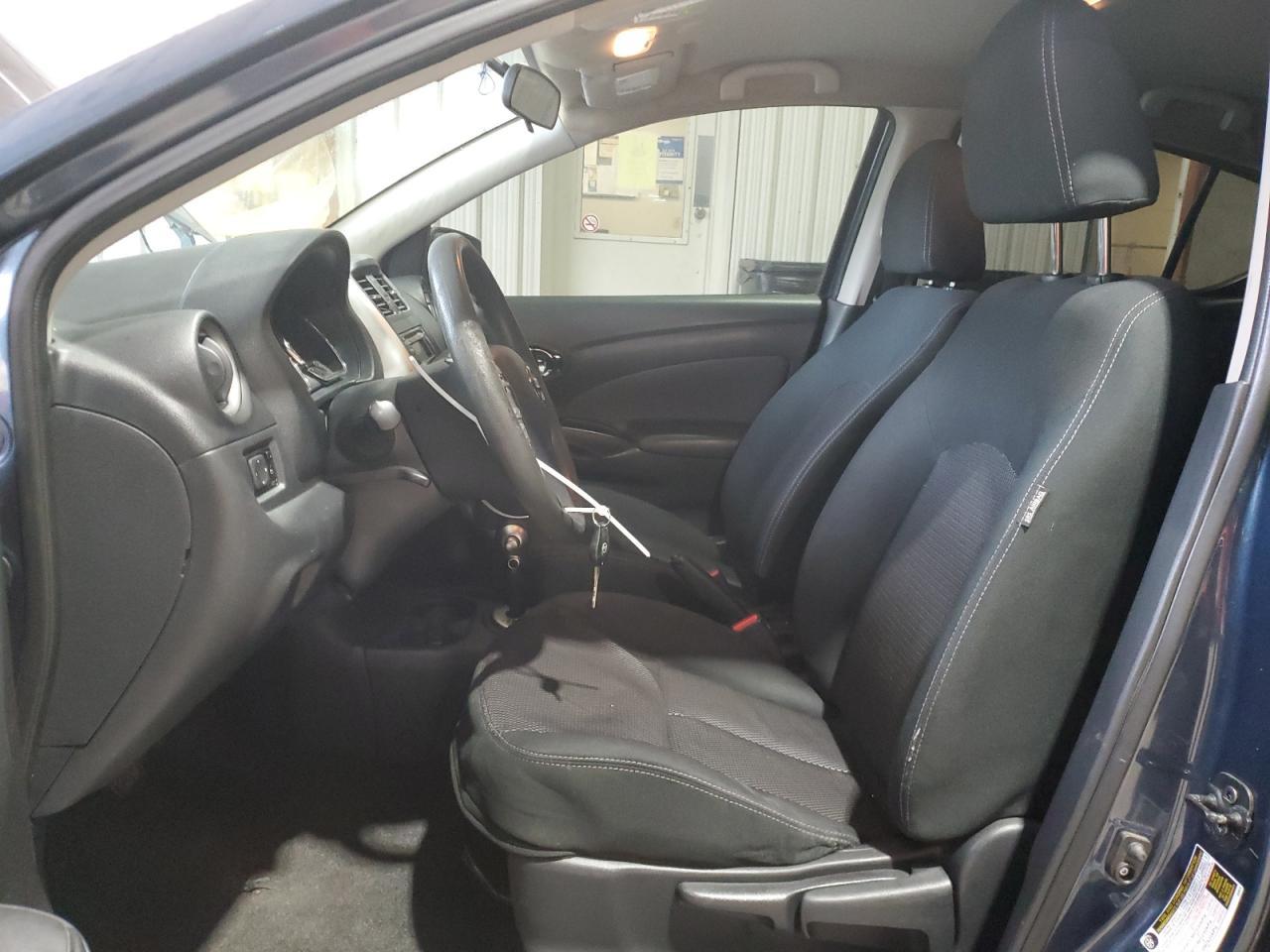 2016 Nissan Versa S - Image 7