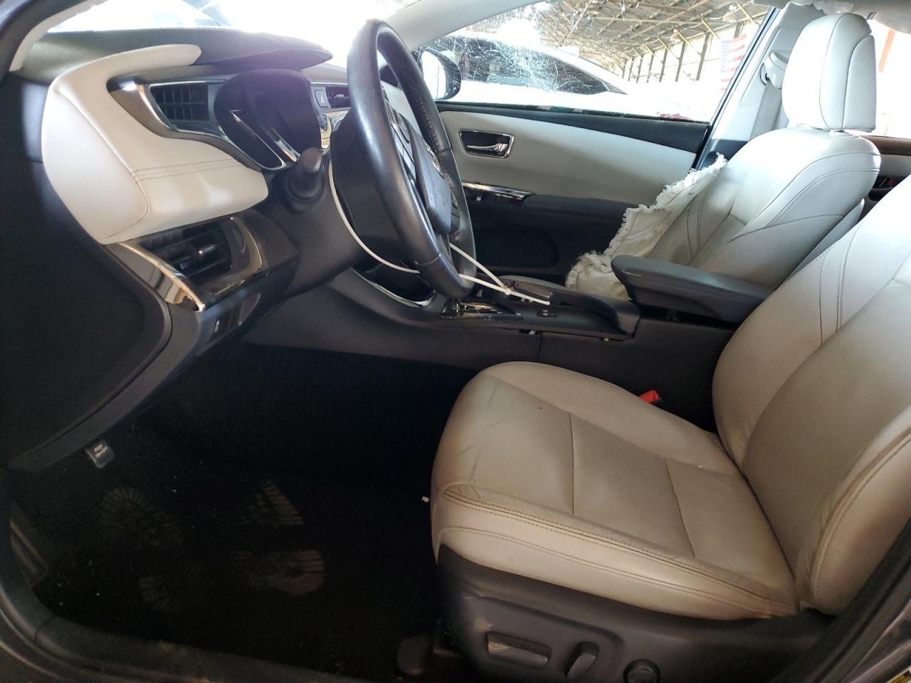 2014 Toyota Avalon Base - Image 7