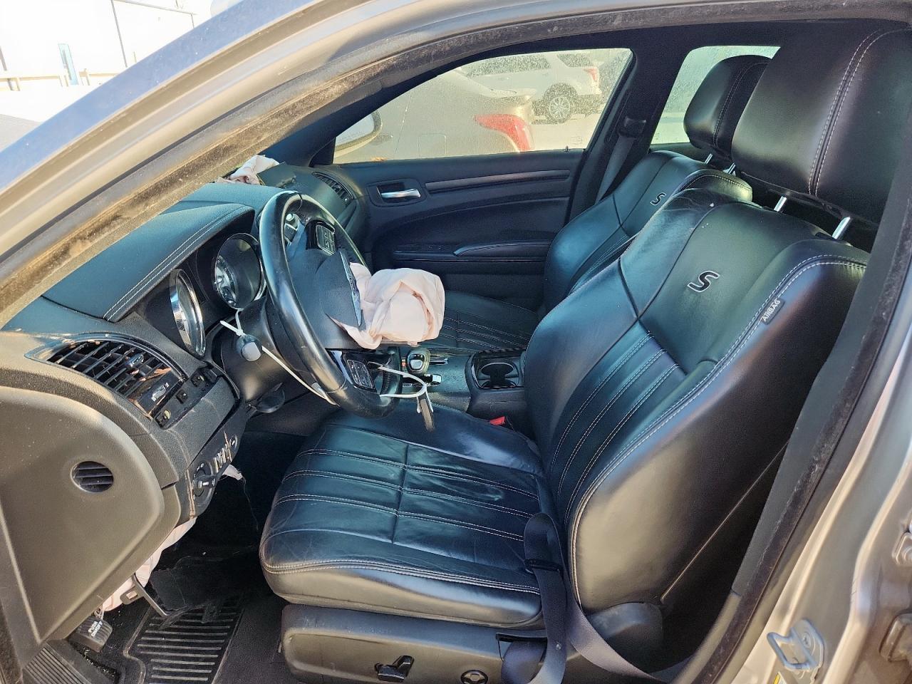 2014 Chrysler 300 S - Фото 7
