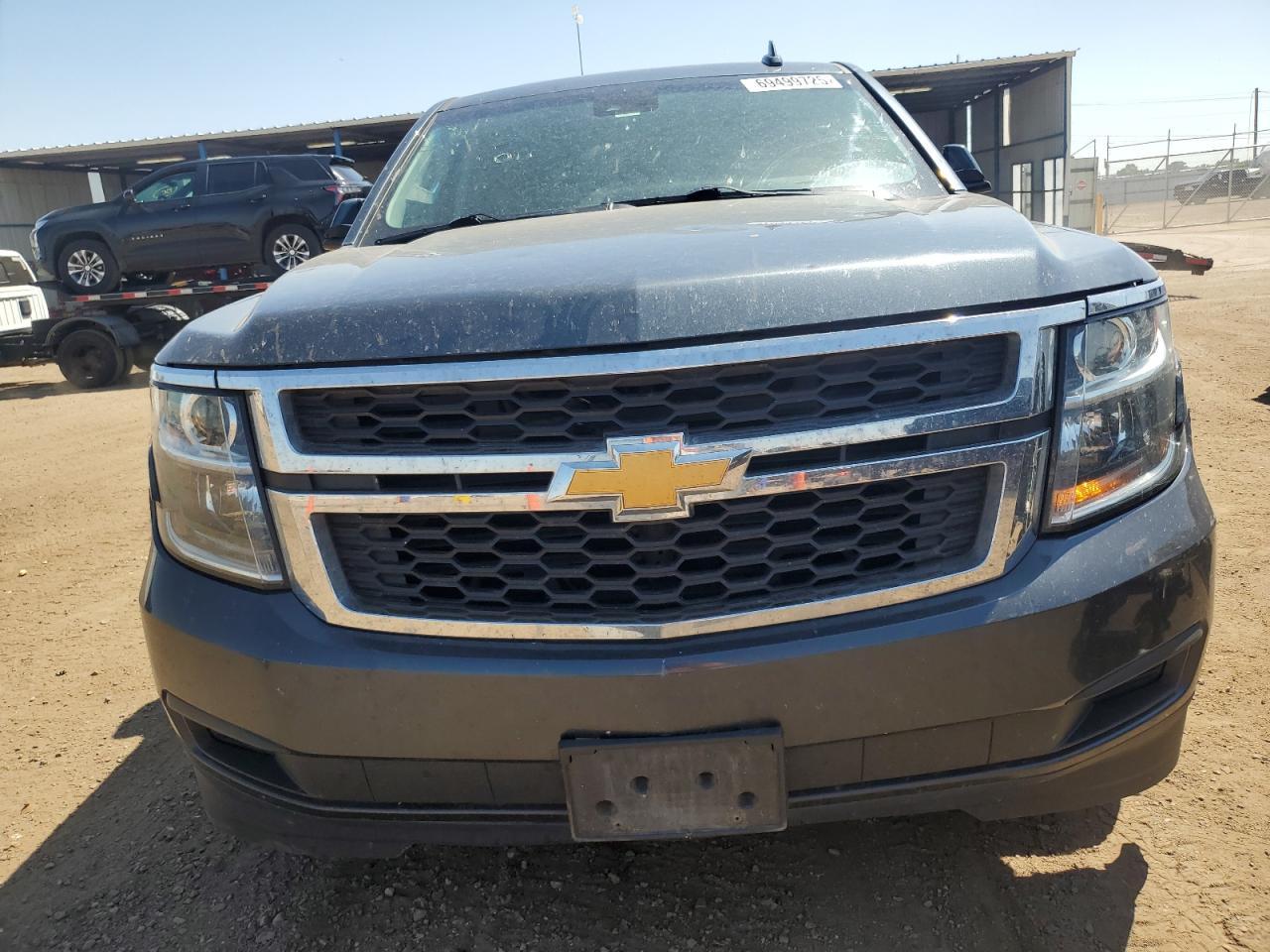 2019 Chevrolet Suburban K1500 Lt - Фото 5