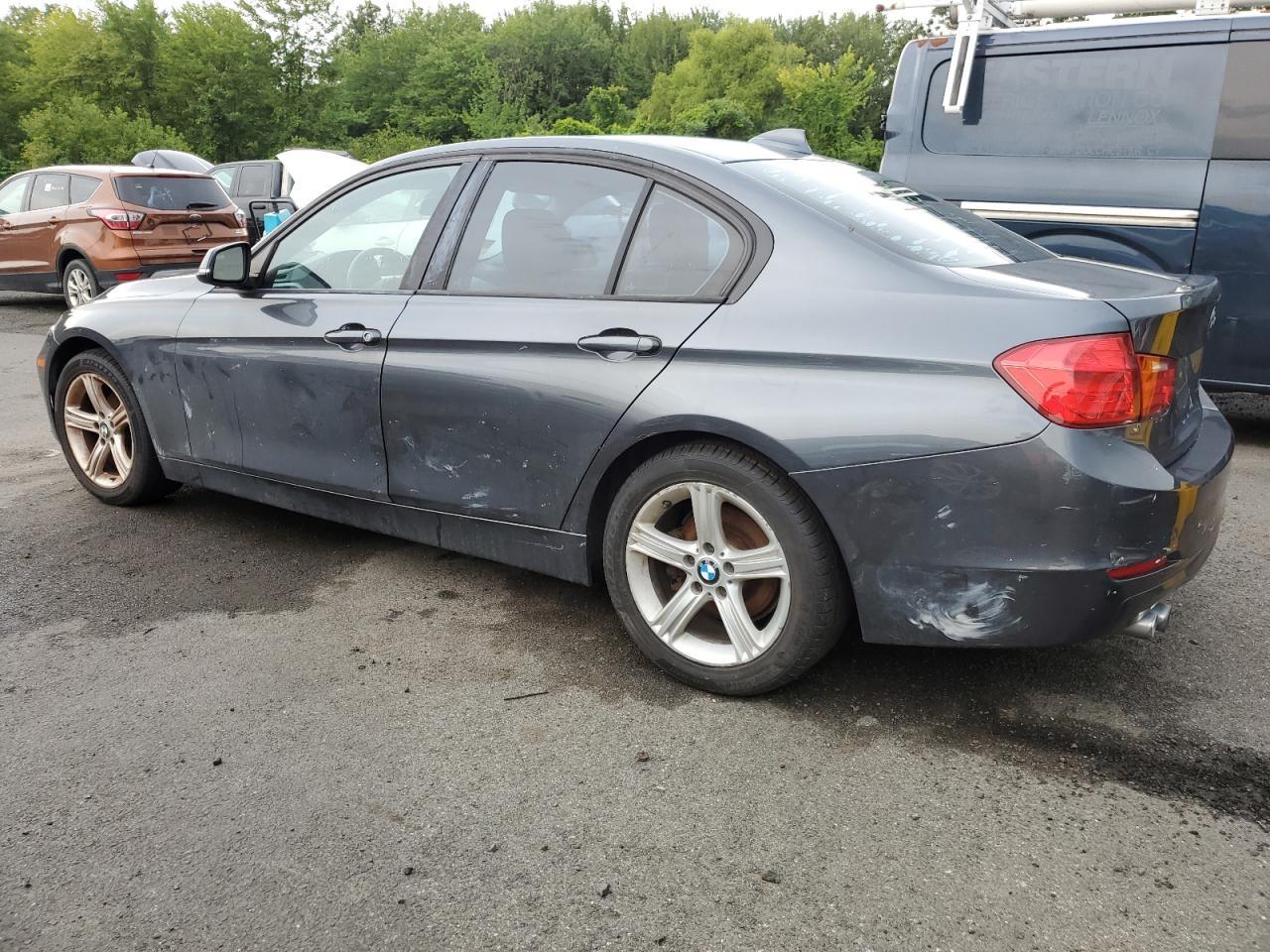 2013 BMW 328 I - Image 2