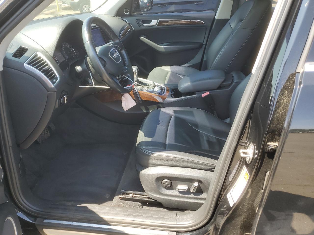 2015 Audi Q5 Premium Plus - Image 7