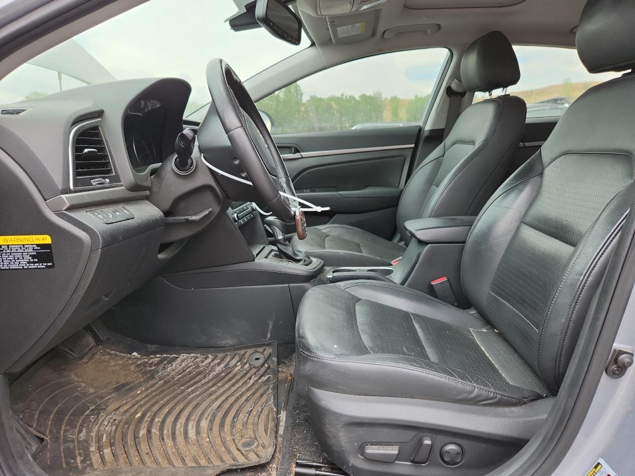 2017 Hyundai Elantra Se - Фото 7