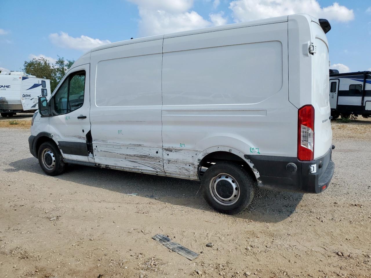 2024 Ford Transit T-150 - Фото 2