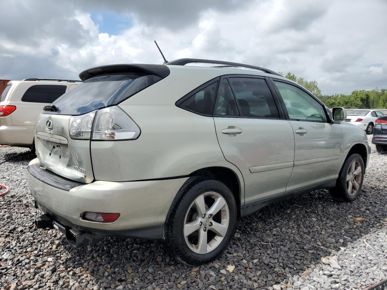 2004 Lexus Rx 330 - Фото 3