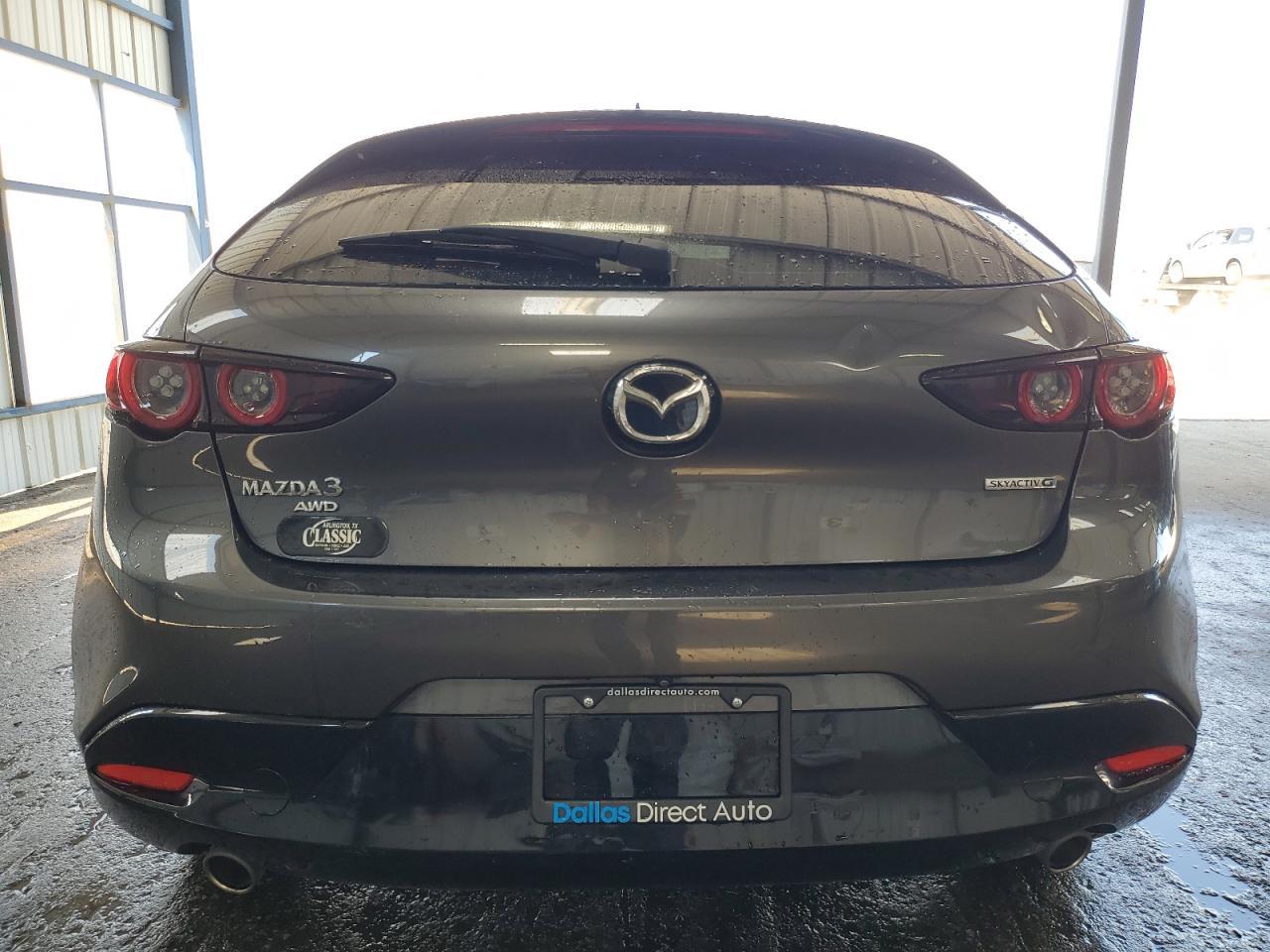 2019 Mazda 3 Premium - Фото 6