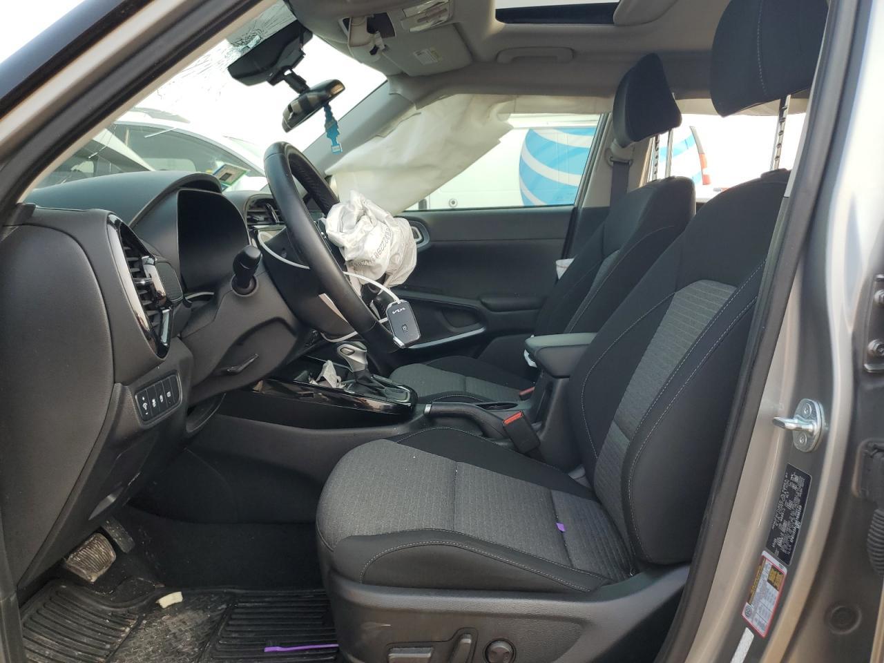 2024 Kia Soul Ex - Фото 7