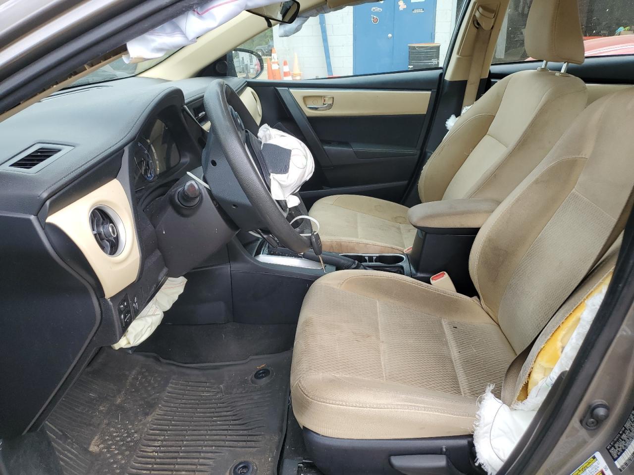 2018 Toyota Corolla L - Image 7