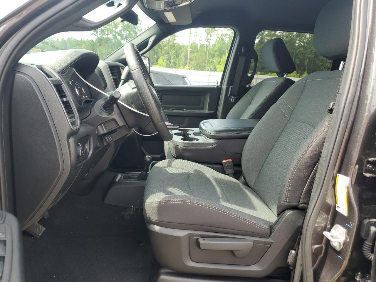 2024 Ram 2500 Tradesman - Image 7