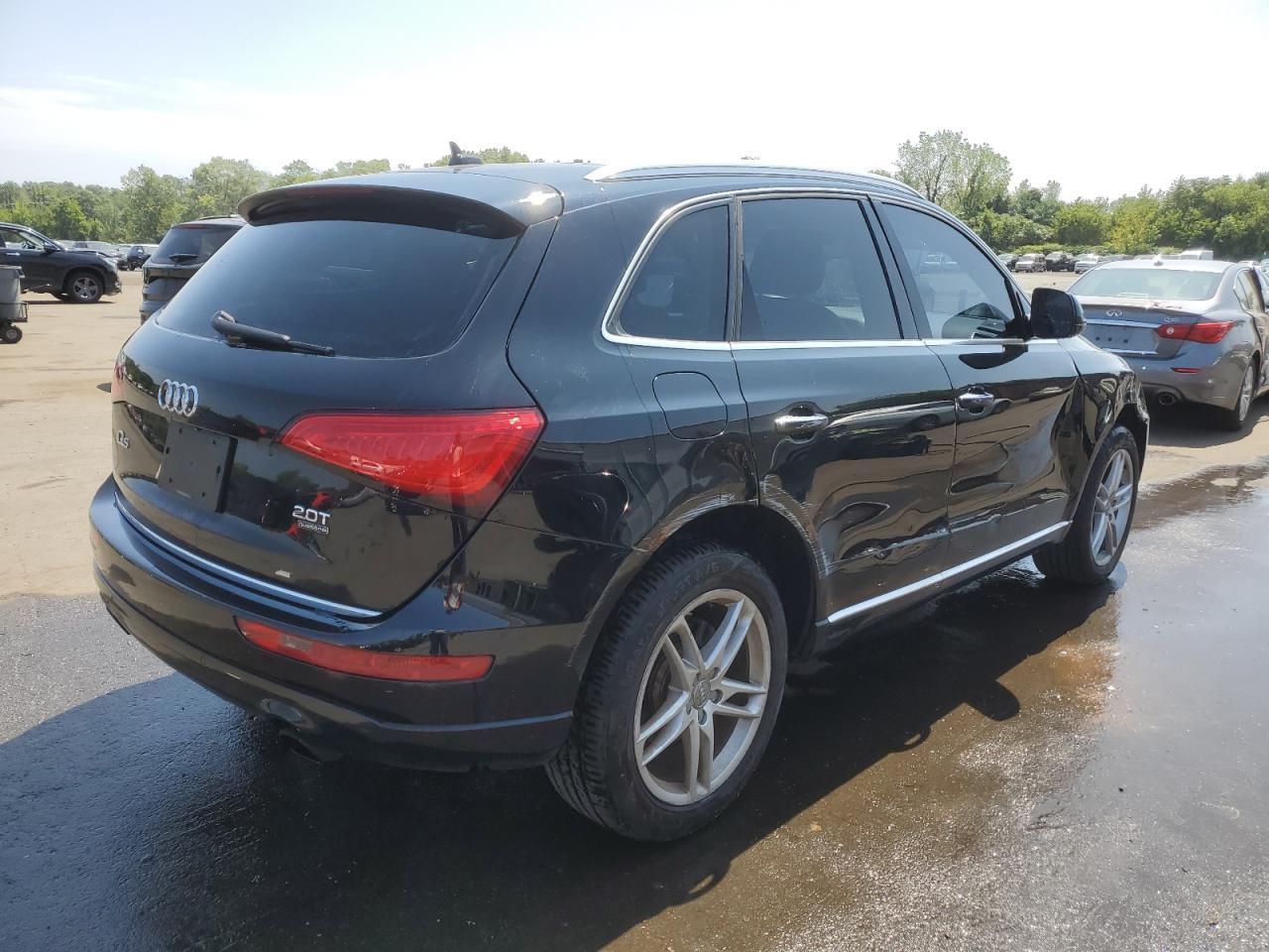 2015 Audi Q5 Premium Plus - Image 3
