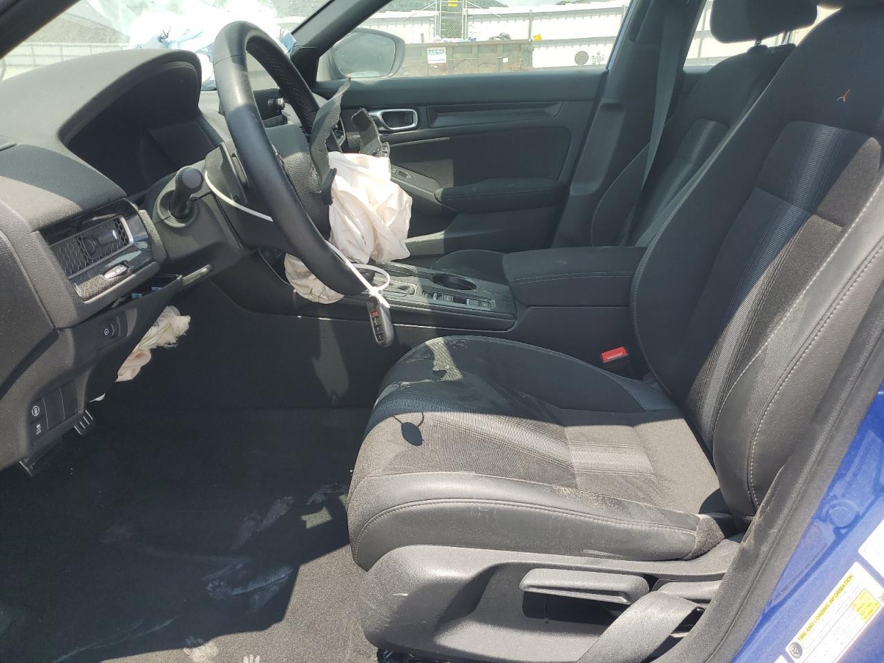 2024 Honda Civic Sport - Image 7