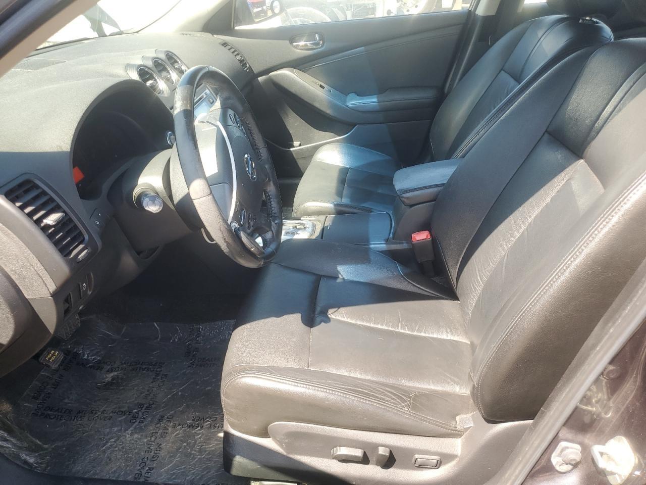 2011 Nissan Altima Base - Фото 7