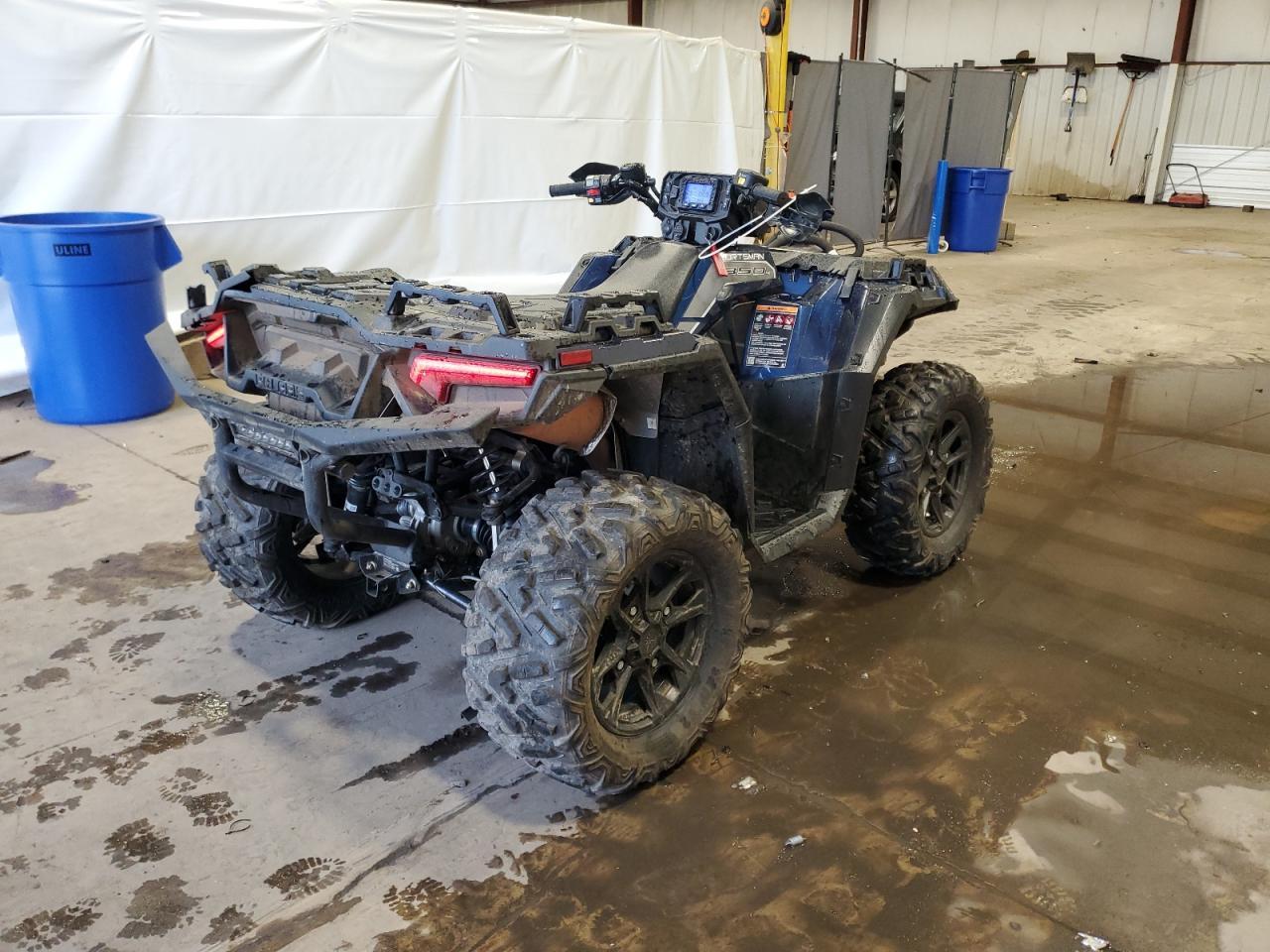 2021 Polaris Sportsman - Atv And Utility Vehicles Atv - Фото 4