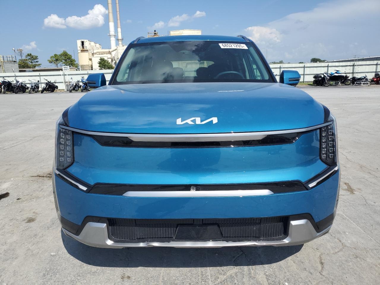 2024 Kia Ev9 Land - Image 5