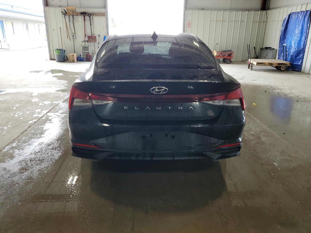2021 Hyundai Elantra Sel - Image 6