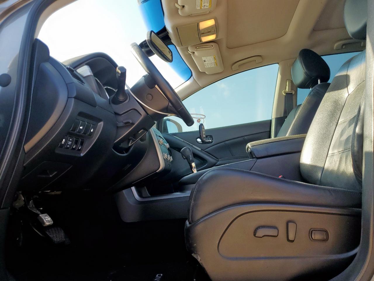 2014 Nissan Murano S - Image 7