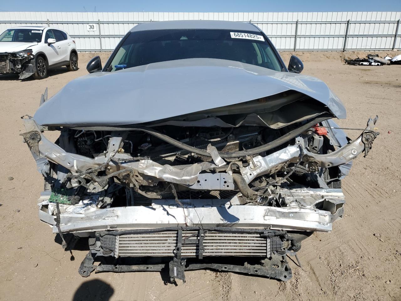2021 Honda Accord Sport Se - Фото 5